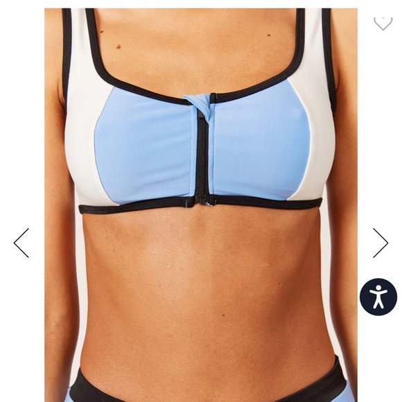 The Charlie TOP (M) - Picture 2 of 3